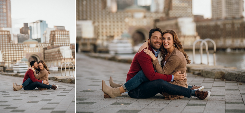 17 Tips for Choosing Your Engagement Session Outfits - Boston & New England  Wedding Photographer